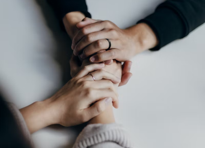 Woselle | Online therapy | book now