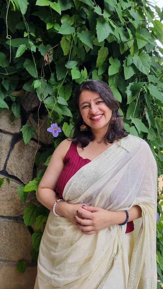 Saisha – Saisha Shivkumar Saisha - Saisha Shivkumar