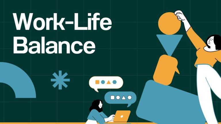 woselle-work-life-balance