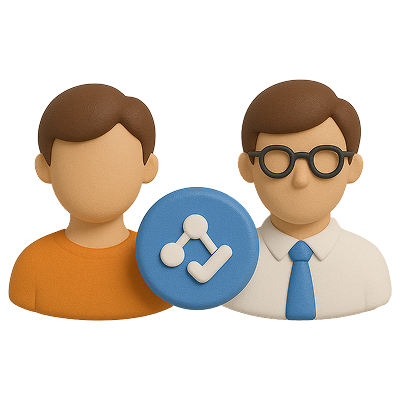 Smart matchingWe focus on connection,compatibility,and your comfort.