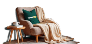 stress release with woselle