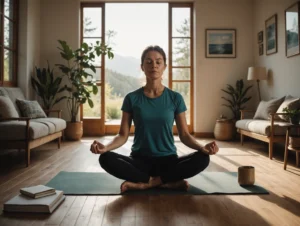 Read more about the article Why Deep Breathing Isn’t Enough for Stress Relief